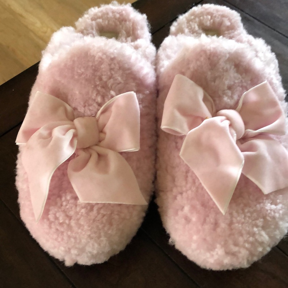 Ugg slippers